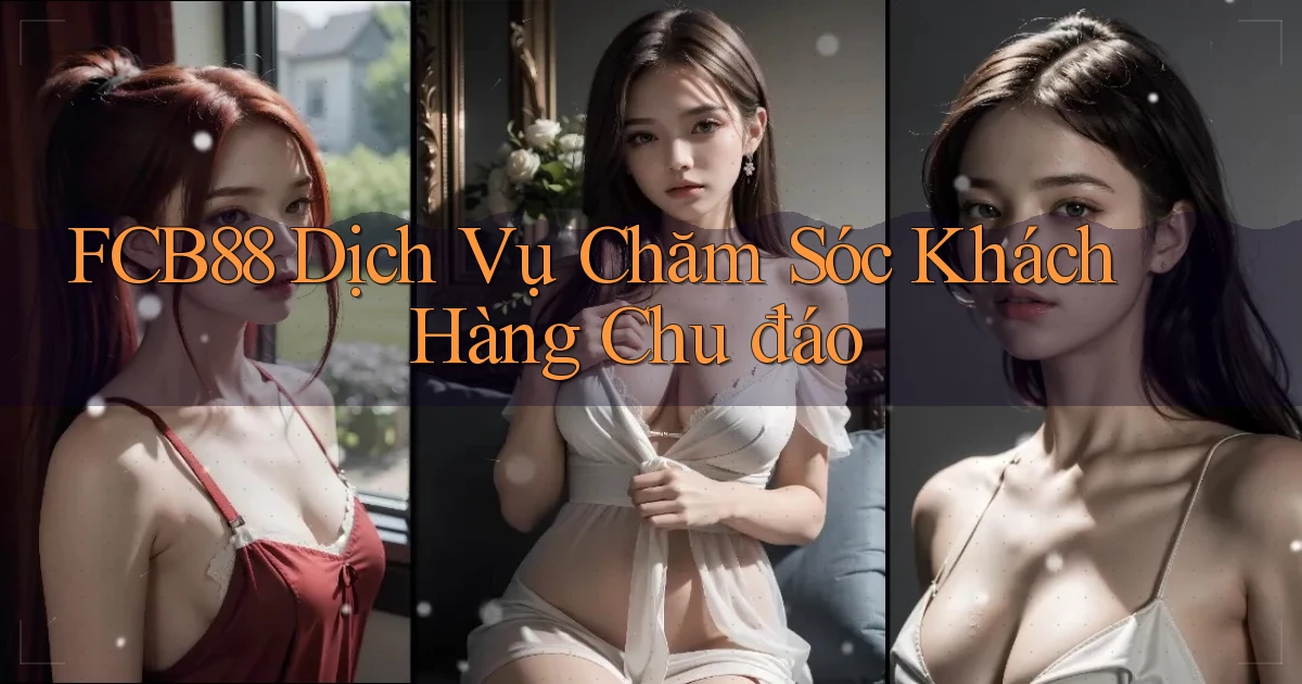 fcb88  dịch vụ chăm sóc khách hàng chu đáo
