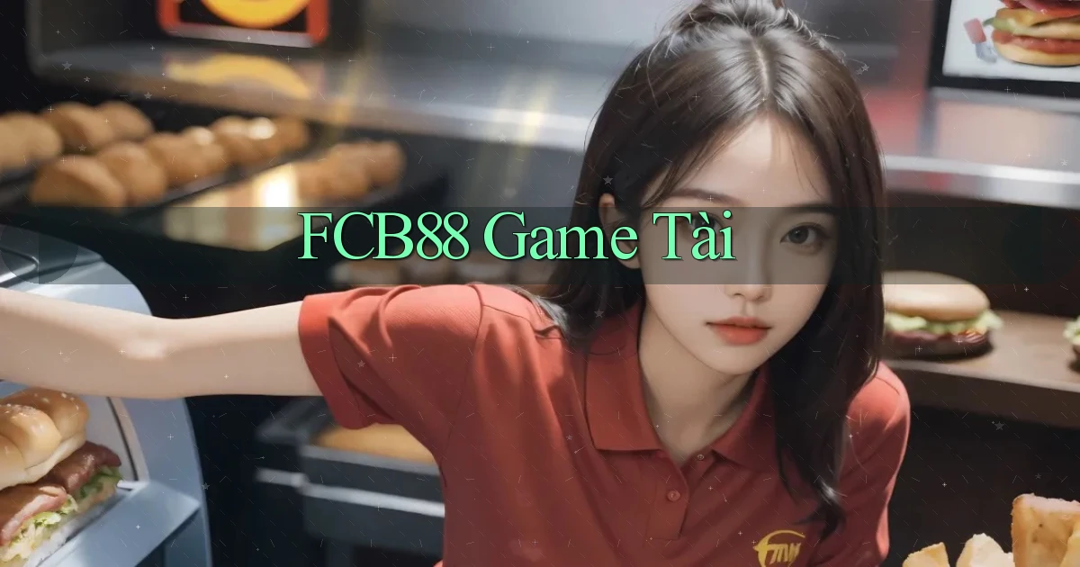 fcb88  game tài