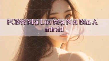 fcb88 mọi lúc mọi nơi bản android
