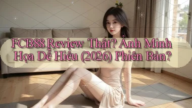 fcb88 review thật ảnh minh họa dễ hiểu (2026) phiên bản