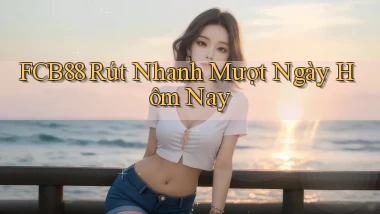 fcb88 rút nhanh mượt ngày hôm nay