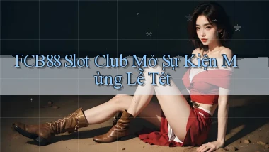 fcb88  slot club mở sự kiện mừng lễ tết
