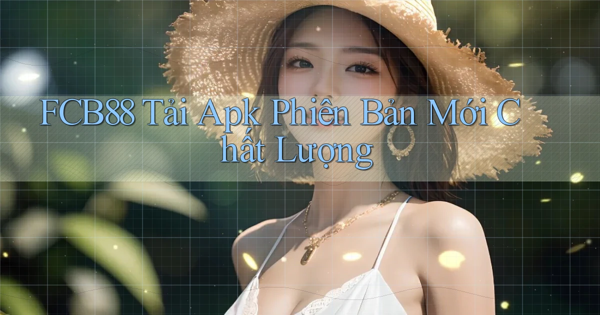 fcb88  tải apk phiên bản mới chất lượng