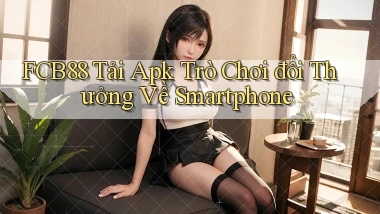 fcb88  tải apk trò chơi đổi thưởng về smartphone