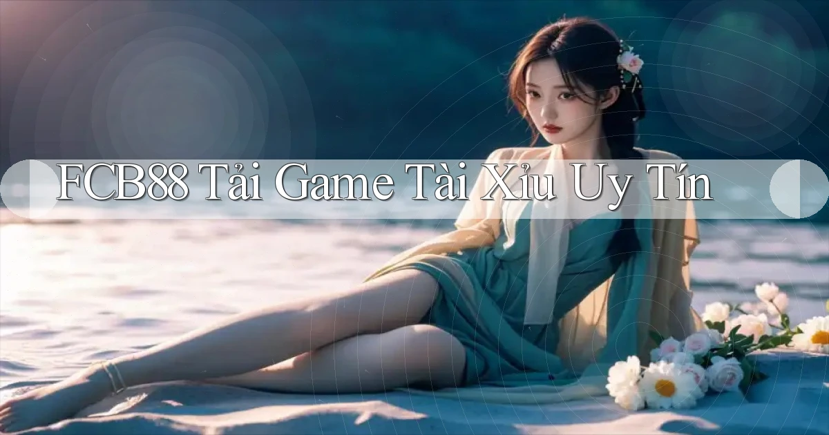 fcb88  tải game tài xỉu uy tín
