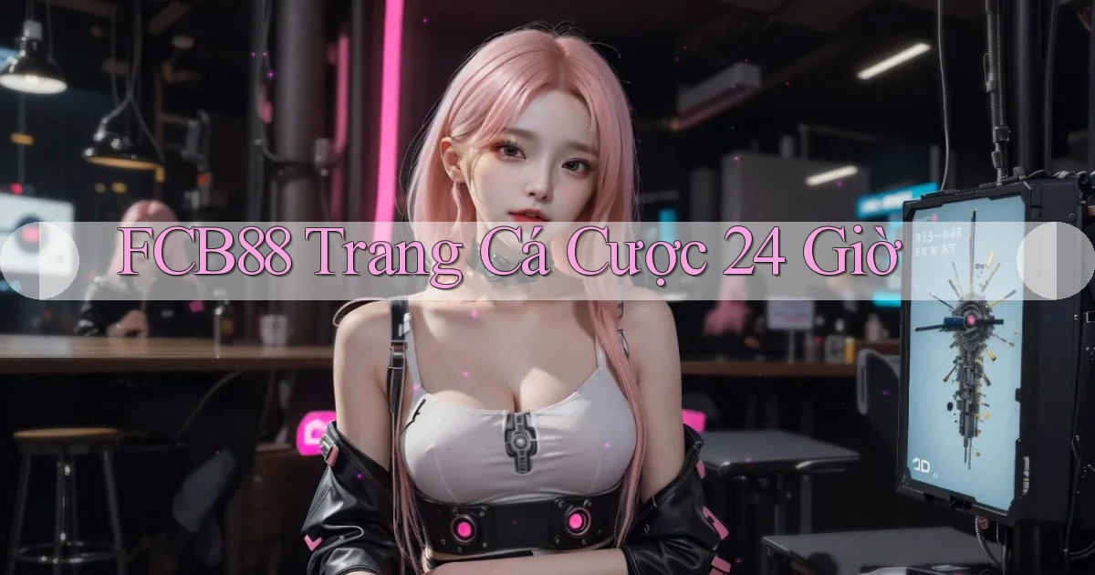 fcb88 trang cá cược 24 giờ