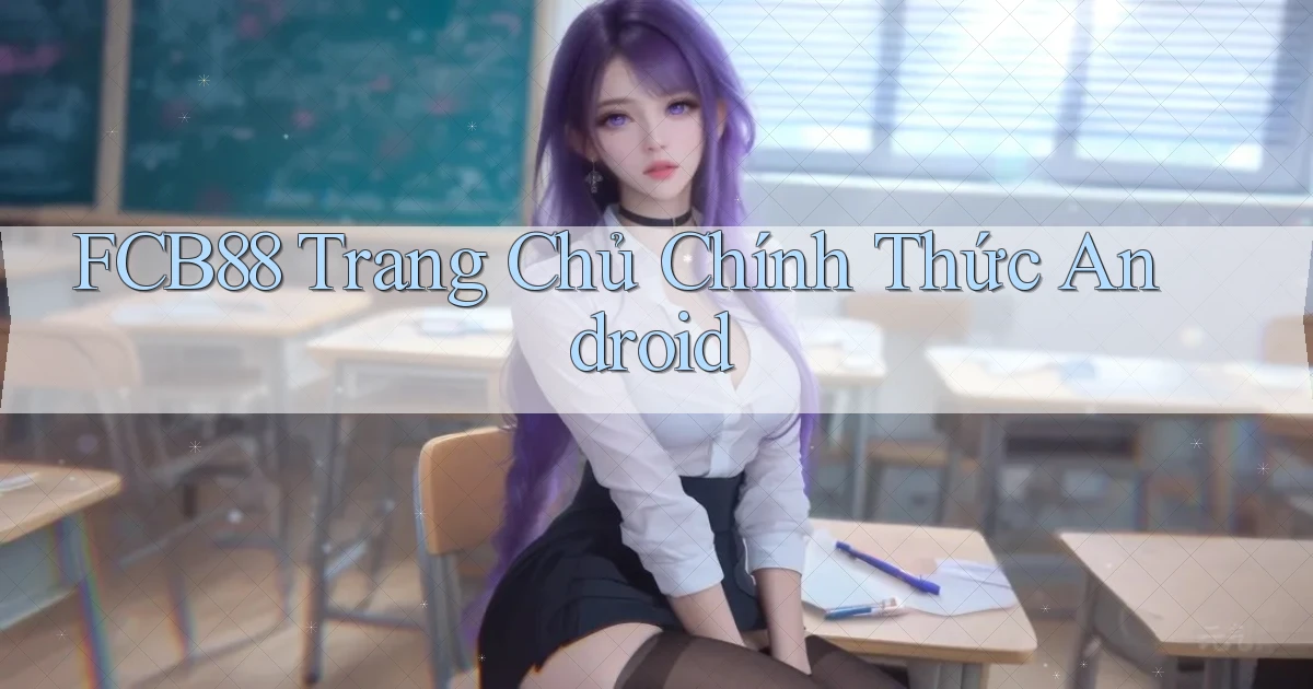 fcb88  trang chủ chính thức android