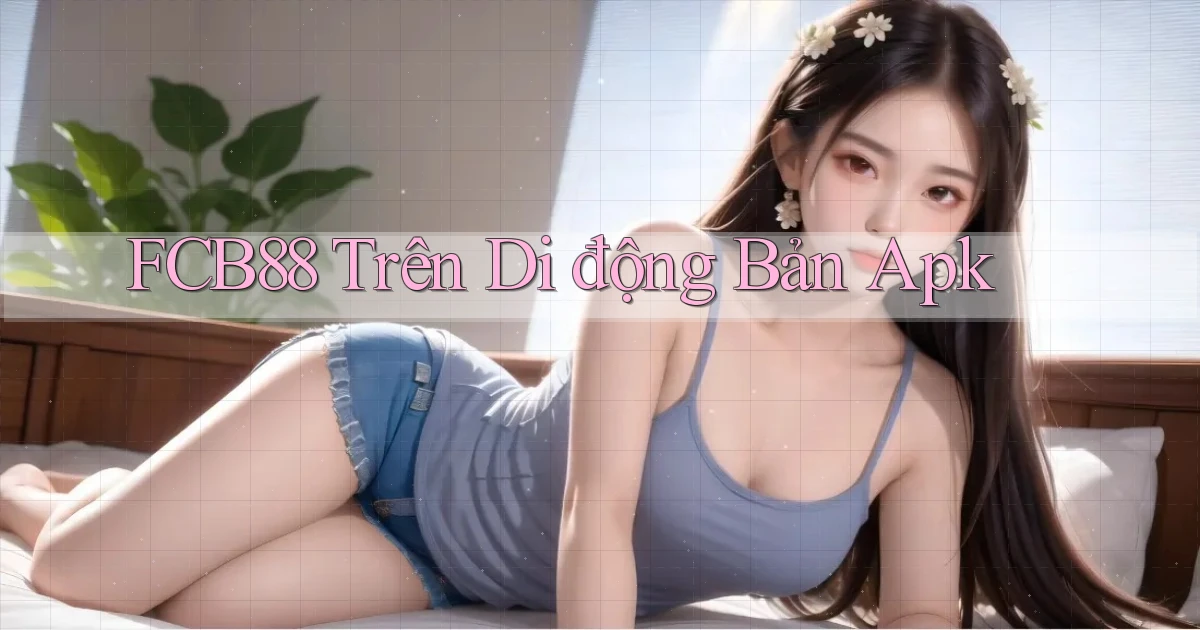 fcb88 trên di động bản apk