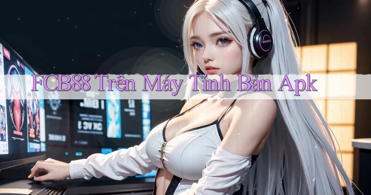 fcb88 trên máy tính bản apk
