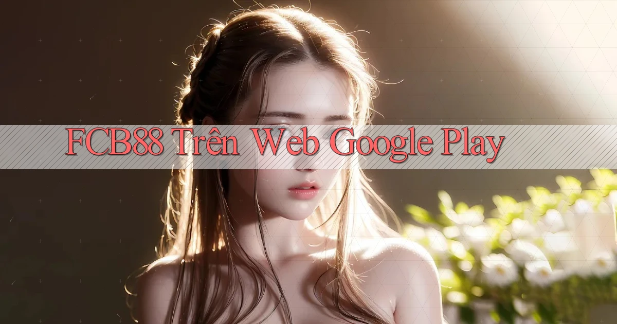 fcb88 trên web google play