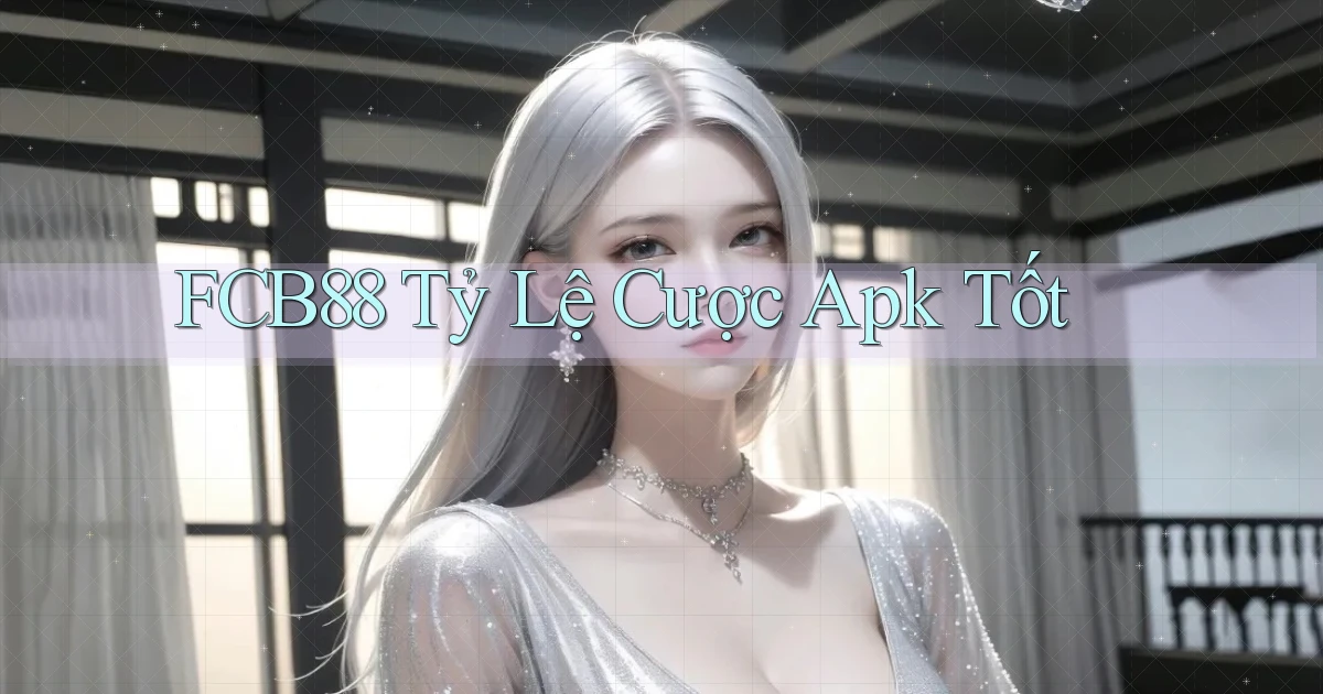fcb88  tỷ lệ cược apk tốt