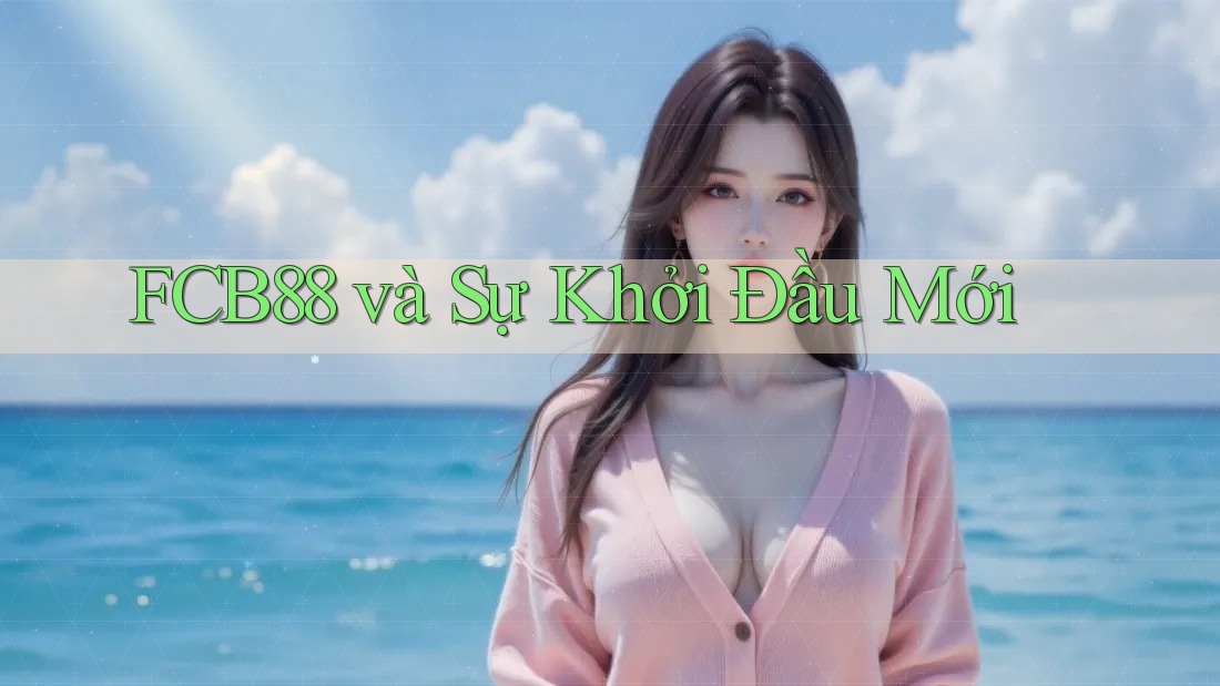 FCB88 và Sự Khởi Đầu Mới