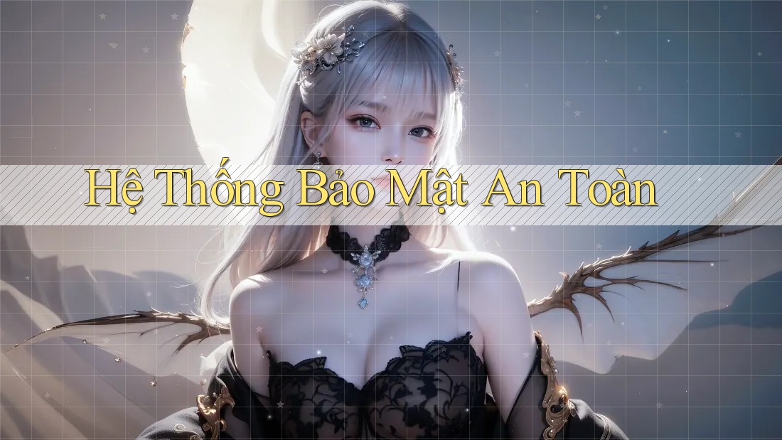 Hệ Thống Bảo Mật An Toàn