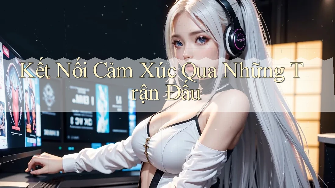 Kết Nối Cảm Xúc Qua Những Trận Đấu