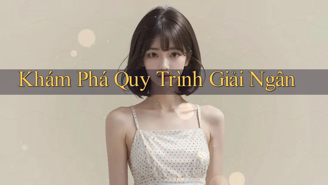 Khám Phá Quy Trình Giải Ngân