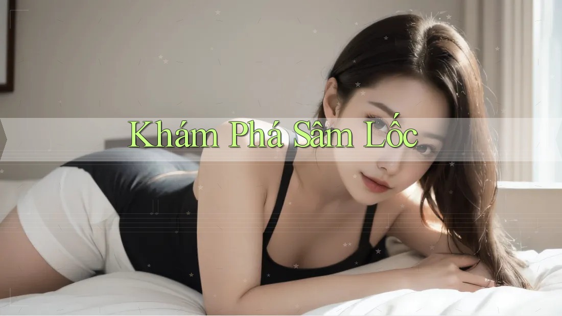 Khám Phá Sâm Lốc