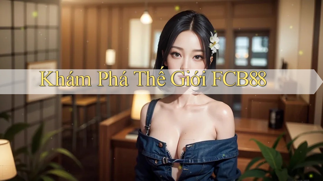 Khám Phá Thế Giới FCB88