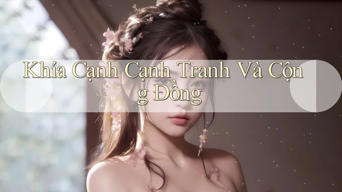 Khía Cạnh Cạnh Tranh Và Cộng Đồng
