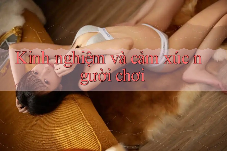 Kinh nghiệm và cảm xúc người chơi