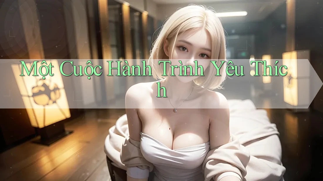 Một Cuộc Hành Trình Yêu Thích