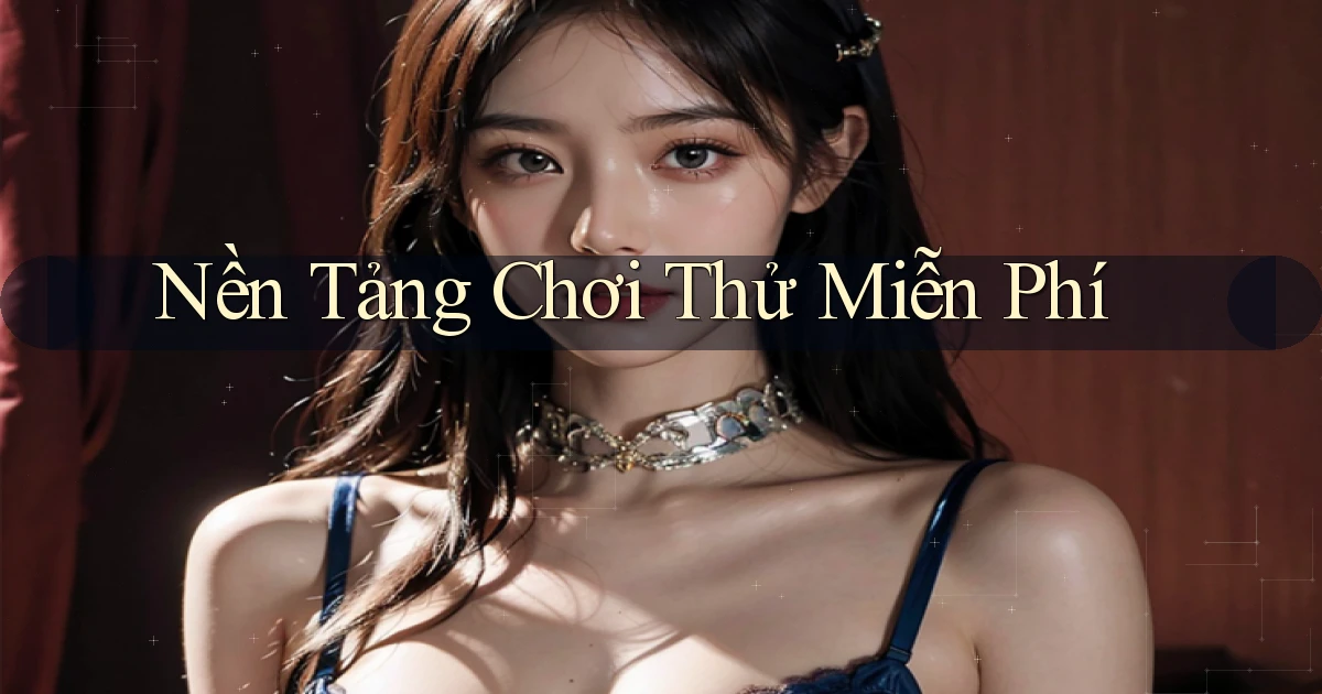 Nền tảng Chơi thử miễn phí