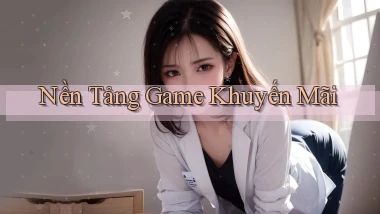 Nền tảng Game khuyến mãi
