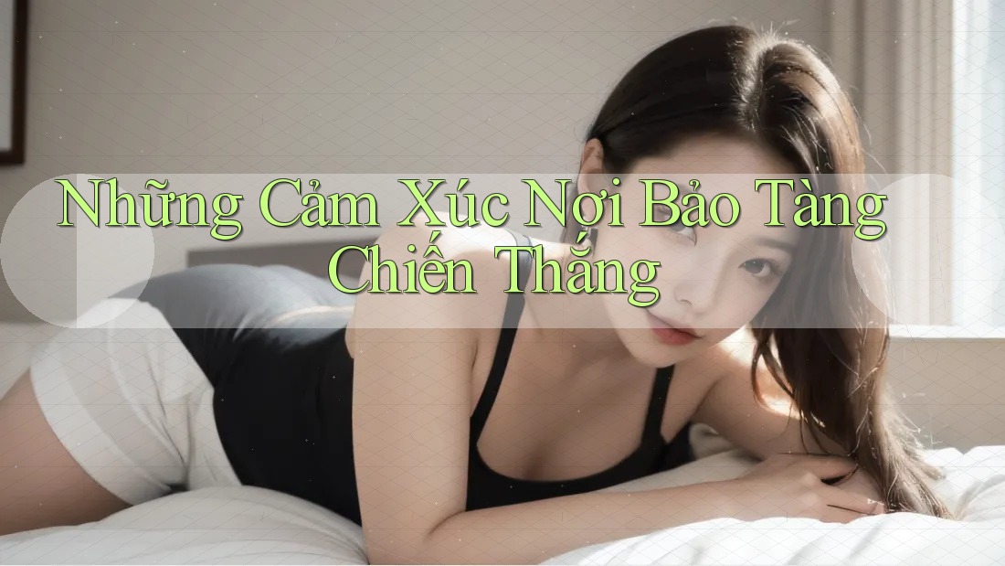 Những Cảm Xúc Nơi Bảo Tàng Chiến Thắng Những Cảm Xúc Nơi Bảo Tàng Chiến Thắng