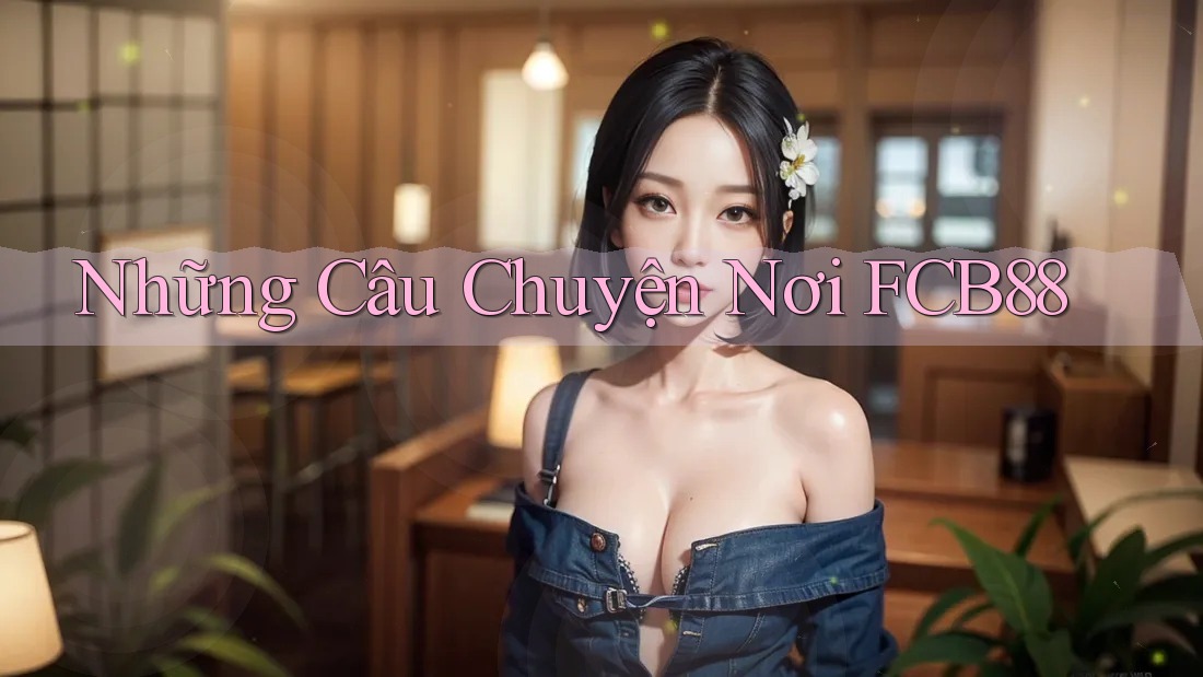 Những Câu Chuyện Nơi FCB88 Những Câu Chuyện Nơi FCB88
