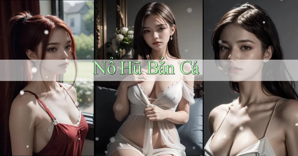 nổ hũ Bắn cá