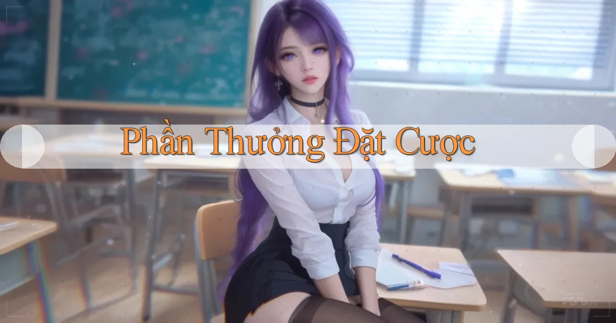 Phần thưởng Đặt cược