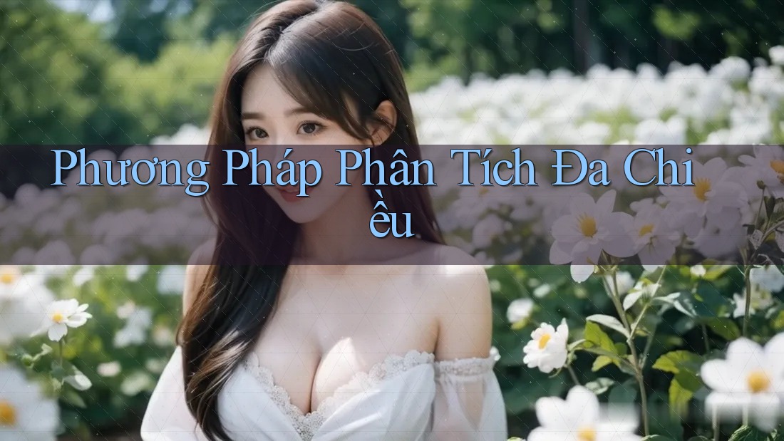 Phương Pháp Phân Tích Đa Chiều