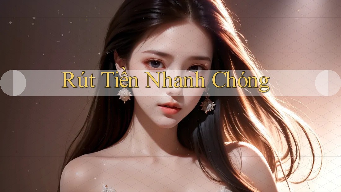 Rút Tiền Nhanh Chóng