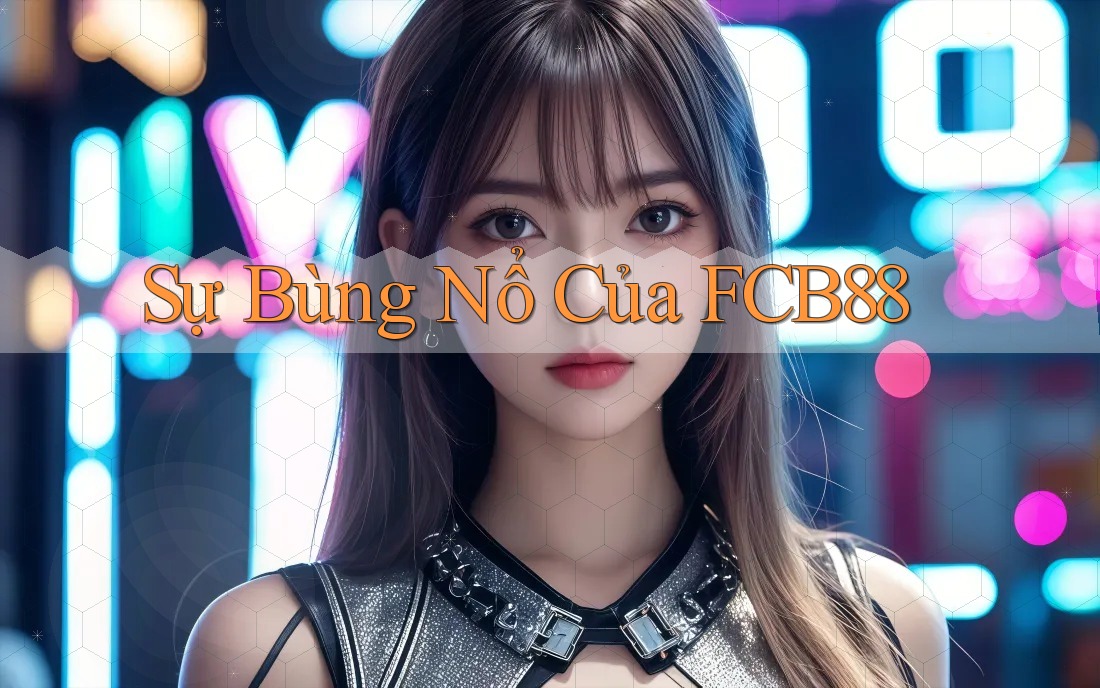 Sự Bùng Nổ Của FCB88