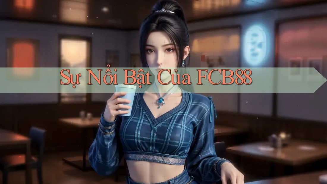 Sự Nổi Bật Của FCB88