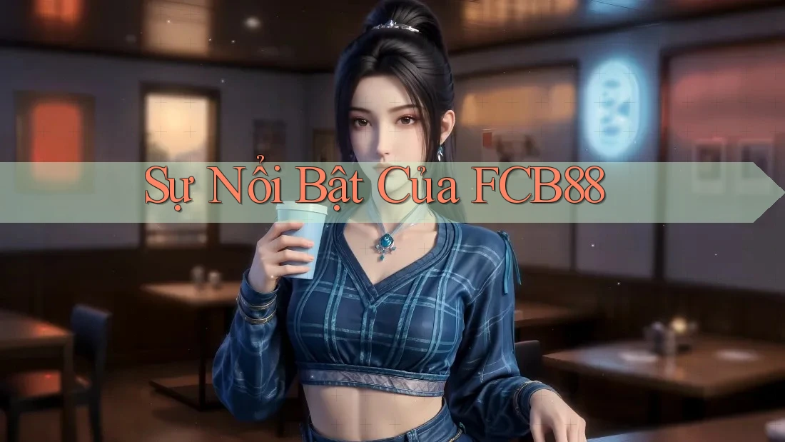 Sự Nổi Bật Của FCB88