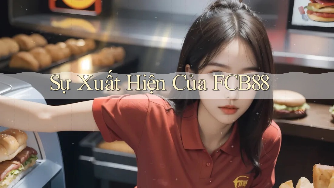 Sự Xuất Hiện Của FCB88