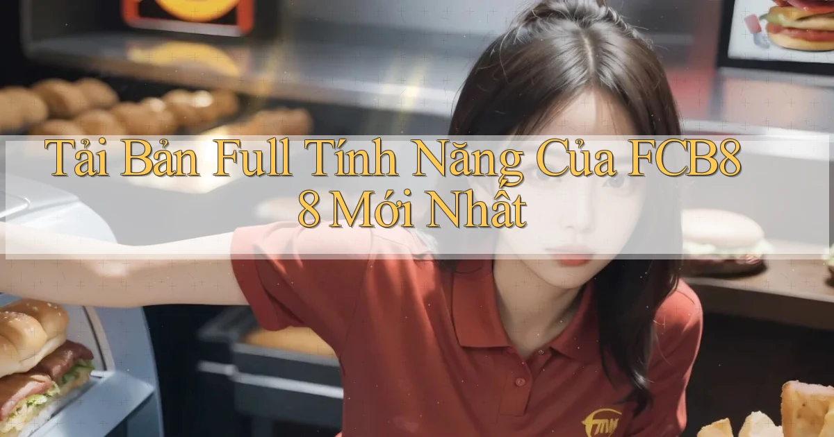 tải bản full tính năng của fcb88 mới nhất