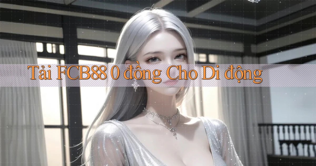 tải fcb88 0 đồng cho di động
