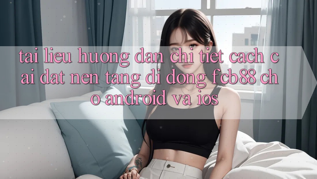 Tài liệu hướng dẫn Chi Tiết Cách Cài đặt Nền tảng di động FCB88 Cho Android Và iOS Tài liệu hướng dẫn Chi Tiết Cách Cài đặt Nền tảng di động FCB88 Cho Android Và iOS