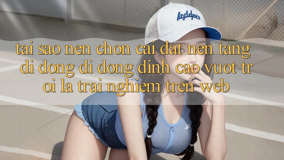 Tại Sao Nên Chọn Cài đặt Nền tảng di động Di Động Đỉnh cao vượt trội Là Trải Nghiệm Trên Web? Tại Sao Nên Chọn Cài đặt Nền tảng di động Di Động Đỉnh cao vượt trội Là Trải Nghiệm Trên Web?