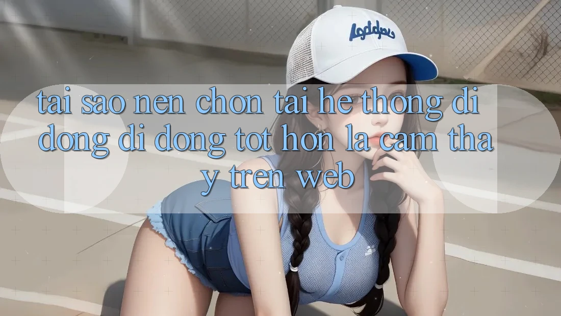 Tại Sao Nên Chọn Tải Hệ thống di động Di Động Tốt hơn Là Cảm thấy Trên Web? Tại Sao Nên Chọn Tải Hệ thống di động Di Động Tốt hơn Là Cảm thấy Trên Web?