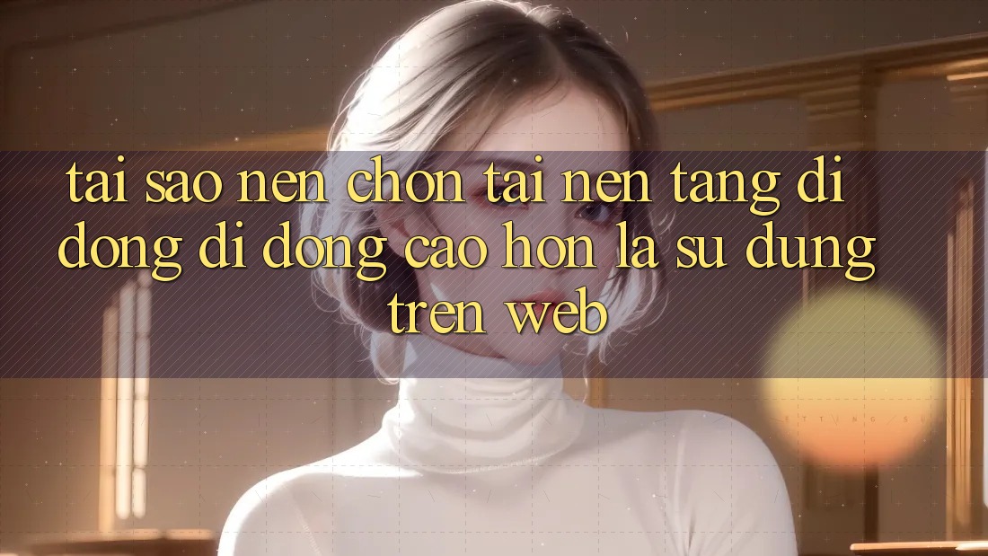 Tại Sao Nên Chọn Tải Nền tảng di động Di Động Cao hơn Là Sử dụng Trên Web? Tại Sao Nên Chọn Tải Nền tảng di động Di Động Cao hơn Là Sử dụng Trên Web?