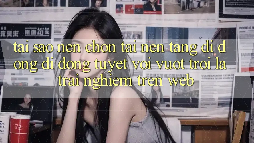 Tại Sao Nên Chọn Tải Nền tảng di động Di Động Tuyệt vời vượt trội Là Trải Nghiệm Trên Web?