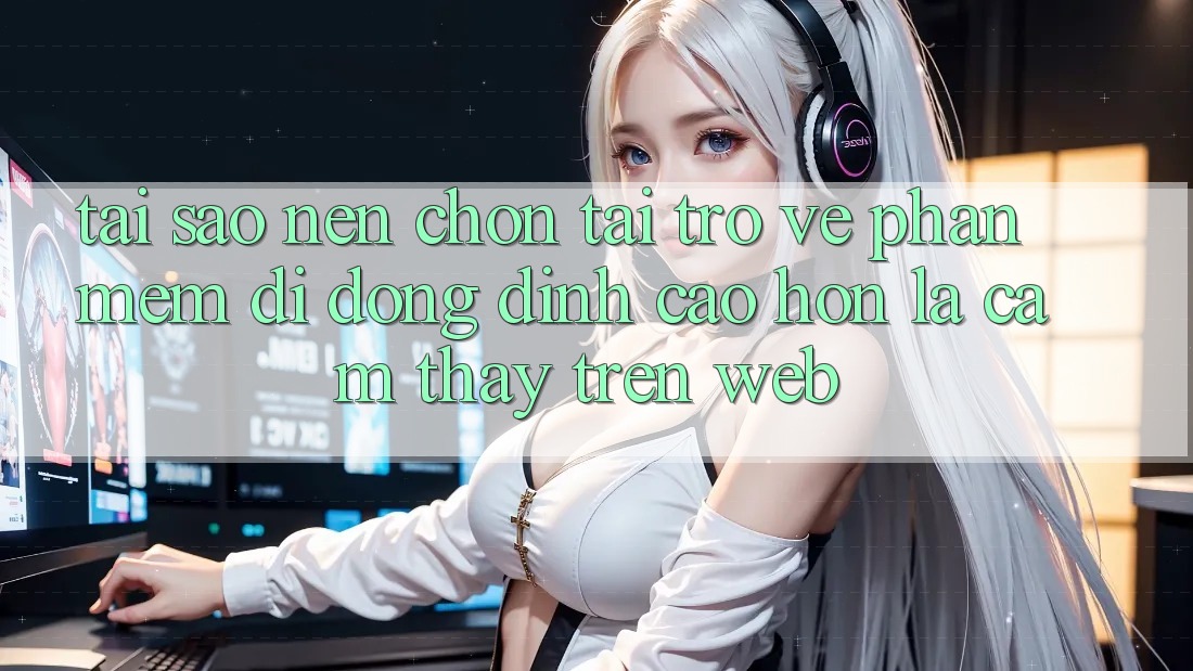 Tại Sao Nên Chọn Tải trở về Phần mềm Di Động Đỉnh cao hơn Là Cảm thấy Trên Web? Tại Sao Nên Chọn Tải trở về Phần mềm Di Động Đỉnh cao hơn Là Cảm thấy Trên Web?