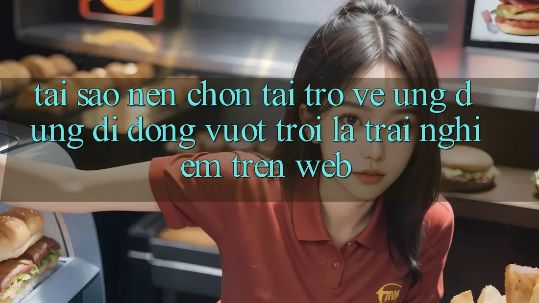 Tại Sao Nên Chọn Tải trở về Ứng Dụng Di Động Vượt trội Là Trải Nghiệm Trên Web?