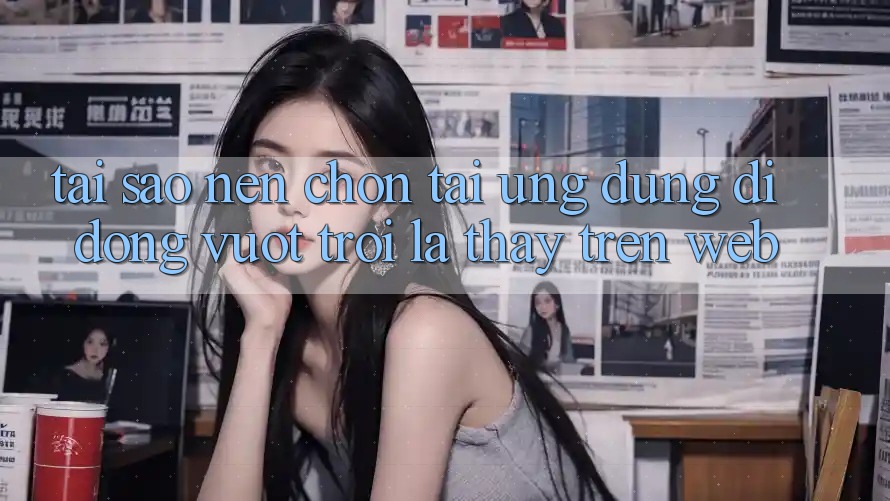 Tại Sao Nên Chọn Tải Ứng Dụng Di Động Vượt trội Là Thấy Trên Web?