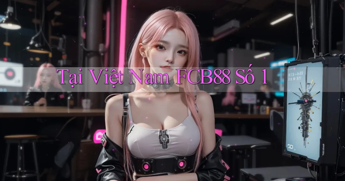 tại việt nam fcb88 số 1