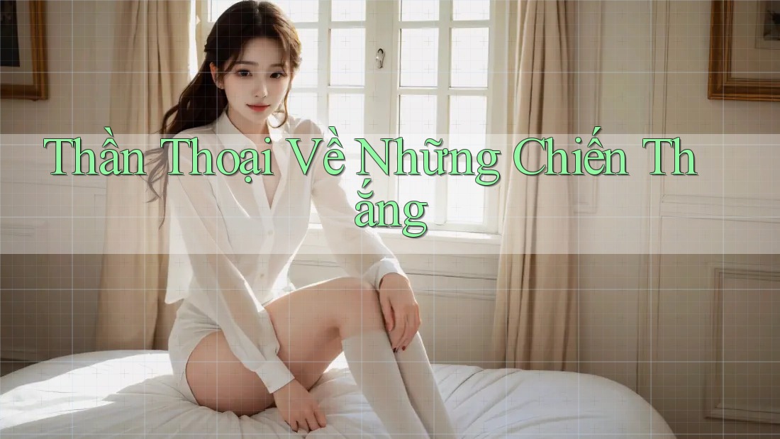 Thần Thoại Về Những Chiến Thắng