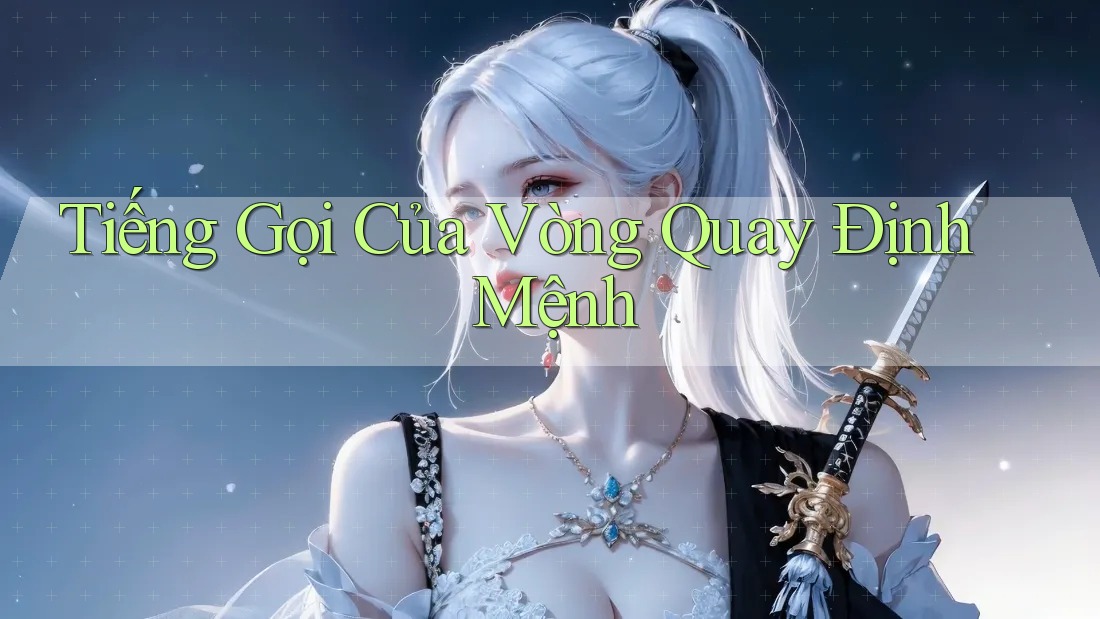 Tiếng Gọi Của Vòng Quay Định Mệnh