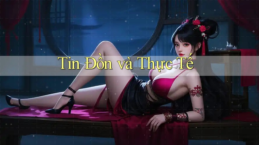 Tin Đồn và Thực Tế